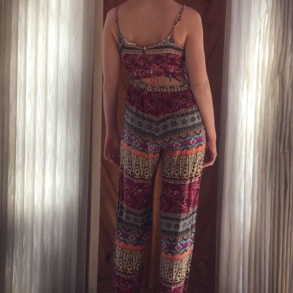 Urban outfitters jumpsuit - Picture 4 of 8